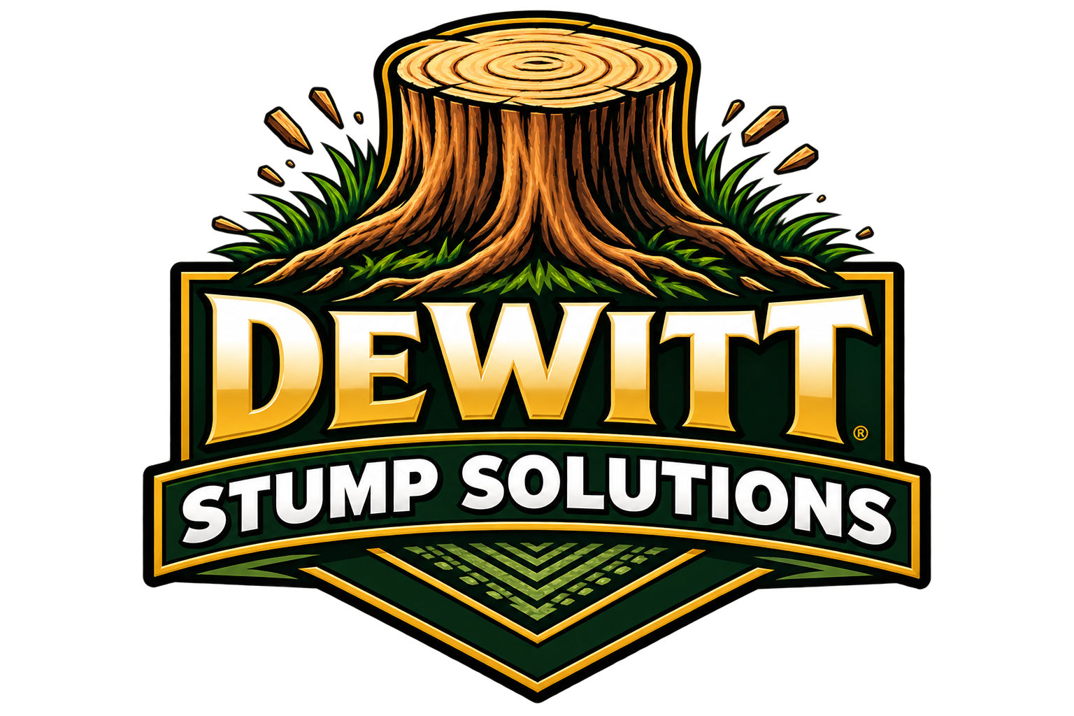 DeWitt Stump Solutions — home